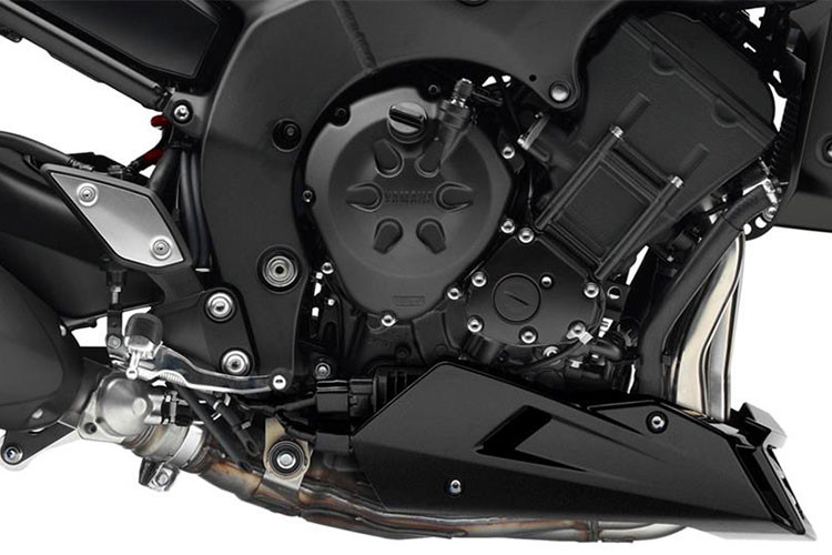 Những năm 2006-2011, mẫu xe môtô phân khối lớn Yamaha FZ1 cùng với Honda CB1000R đã thay nhau thống trị thị trường naked-bike 1000cc tại nhiều quốc gia trong đó có Việt Nam. Nhưng sau đó, sự bùng nổ của Kawasaki Z1000 đã đẩy lùi vị trí thống trị của hai đối thủ. 