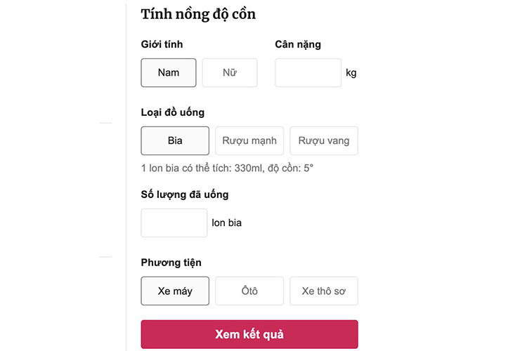 Lai xe oto co the tu do nong do con online sieu don gian-Hinh-2