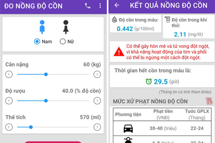 Lai xe oto co the tu do nong do con online sieu don gian-Hinh-3
