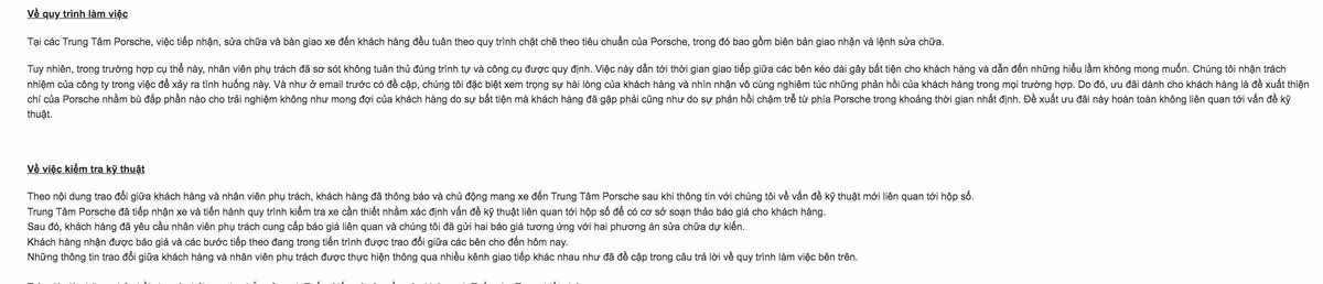 Vu viec xe Macan thay can truoc hong hop so, Porsche Viet Nam noi gi?-Hinh-3