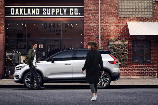 Theo Chủ tịch kiêm CEO Volvo, ông Hakan Samuelsson: "Chiến thắng của chiếc XC40 Volvo thật đúng lúc. Đây là lần đầu tiên đạt được 3 danh hiệu toàn cầu cho các mẫu SUV của mình. Trong đó, chiếc XC40 là một mẫu xe còn có thể phát triển tốt hơn nữa, nhất là khi chúng tôi tập trung vào phân khúc SUV cỡ nhỏ đang cực kỳ phát triển hiện nay".