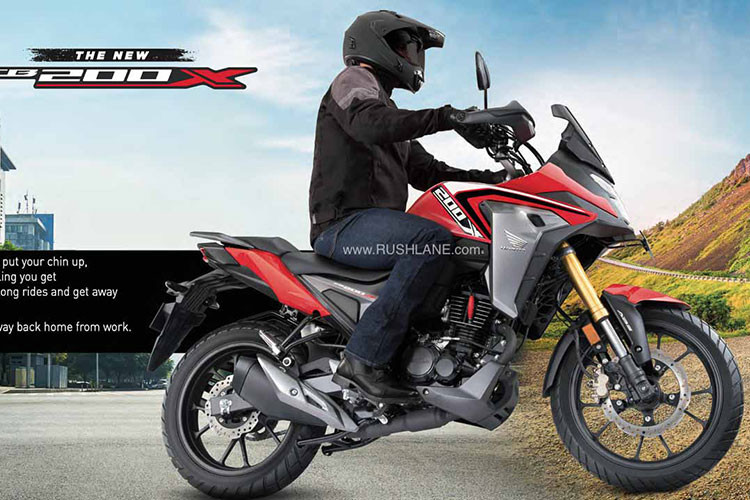 Hiện tại, Honda Ấn Độ đã đưa ra mức giá xe Honda CB200X 2021 ở mức 144.500 INR (tương đương với khoảng 44 triệu đồng). Theo đó, đây là một mức giá rất tốt dành cho một mẫu xe Adventure cỡ nhỏ trong phân khúc.