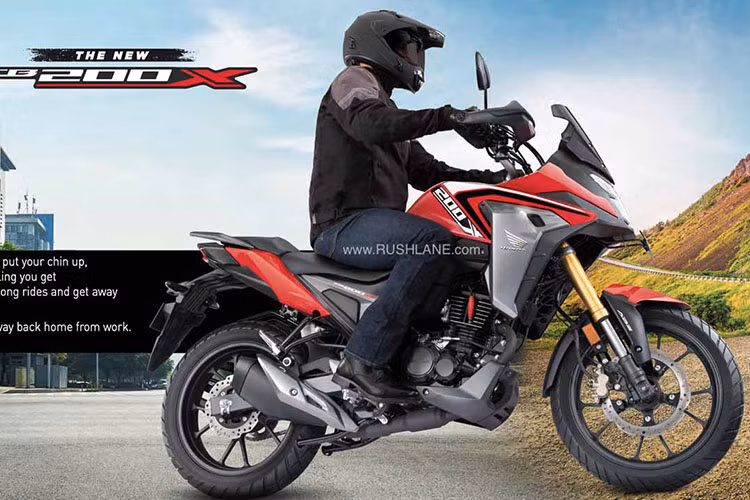 Hiện tại, Honda Ấn Độ đã đưa ra mức giá xe Honda CB200X 2021 ở mức 144.500 INR (tương đương với khoảng 44 triệu đồng). Theo đó, đây là một mức giá rất tốt dành cho một mẫu xe Adventure cỡ nhỏ trong phân khúc.