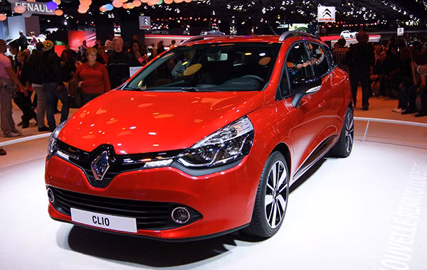 7 mau xe Renault sap ve Viet Nam dinh vi lai thi truong oto?