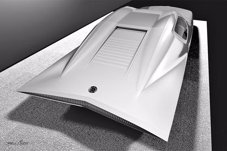 Mặt táp lô của xe cũng bao gồm một khe đặc biệt cho các thẻ đục lỗ với các tuyến đường định trước được lập trình bằng thông tin do các trung tâm đường cao tốc điện cung cấp. Nó có thể coi là một hệ thống định vị “thời tiền sử”. Vậy điều gì đã xảy ra với mẫu concept Firebird IV sau khi ra mắt vào năm đó?