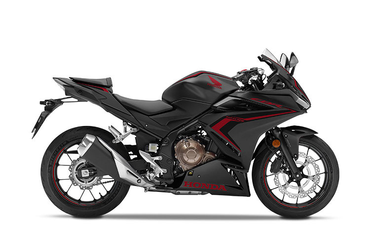 Ngoài những thay đổi trên, CBR650R mới được trang bị các công nghệ và tiện ích đáng chú ý như: hệ thống kiểm soát lực xoắn HSTC; ly hợp chống trượt 2 chiều; hộp số sáu cấp; hệ thống đèn báo dừng khẩn cấp; hệ thống chống bó cứng phanh ABS 2 kênh; cổng sạc USB đặt dưới yên sau…