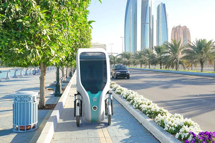 Xe điện Wello Family sẽ là giải pháp cho nhiều vấn đề thường gặp trong môi trường đô thị đông đúc, từ thiếu không gian đỗ xe, tình trạng tắc nghẽn, và ô nhiễm. Nó có chỉ số xả khí thải thấp nhưng lại hoạt động hiệu quả hơn một chiếc xe đạp thông thường, trên cả khía cạnh tốc độ và dung lượng.