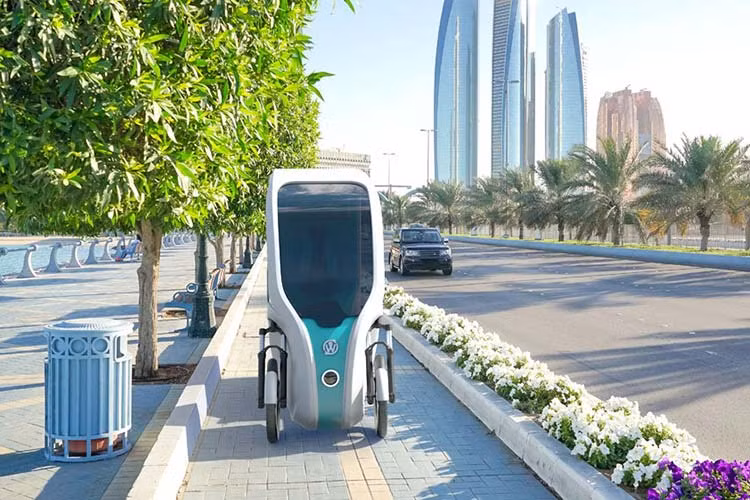 Xe điện Wello Family sẽ là giải pháp cho nhiều vấn đề thường gặp trong môi trường đô thị đông đúc, từ thiếu không gian đỗ xe, tình trạng tắc nghẽn, và ô nhiễm. Nó có chỉ số xả khí thải thấp nhưng lại hoạt động hiệu quả hơn một chiếc xe đạp thông thường, trên cả khía cạnh tốc độ và dung lượng.