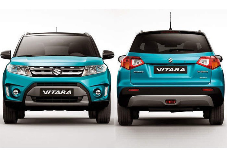Được đánh giá là đối thủ nặng ký ở phân khúc SUV đô thị, nhưng dường như doanh số cũng như sự thu hút khách hàng của mẫu xe Suzuki Vitara không nói lên được điều đó. Bằng chứng là trong tháng 3 vừa qua cũng chỉ bán được đúng 1 chiếc xe, kém xa đối thủ Ford EcoSport bán được tới 435 xe trong tháng 3/2018.