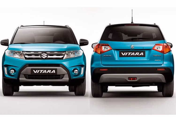 Được đánh giá là đối thủ nặng ký ở phân khúc SUV đô thị, nhưng dường như doanh số cũng như sự thu hút khách hàng của mẫu xe Suzuki Vitara không nói lên được điều đó. Bằng chứng là trong tháng 3 vừa qua cũng chỉ bán được đúng 1 chiếc xe, kém xa đối thủ Ford EcoSport bán được tới 435 xe trong tháng 3/2018.