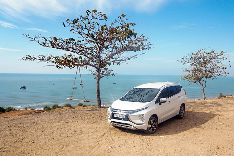 Di tim nguyen nhan tro thanh “vua doanh so” cua Mitsubishi Xpander