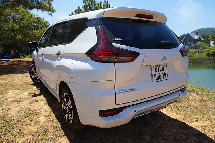 Di tim nguyen nhan tro thanh “vua doanh so” cua Mitsubishi Xpander-Hinh-5