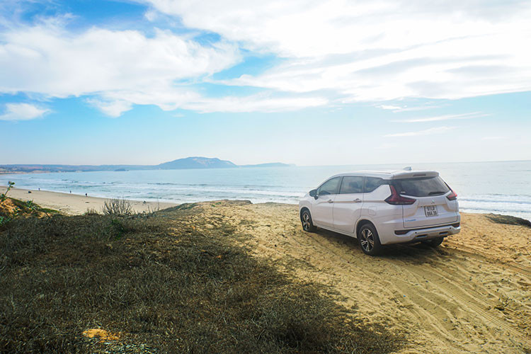 Di tim nguyen nhan tro thanh “vua doanh so” cua Mitsubishi Xpander-Hinh-2