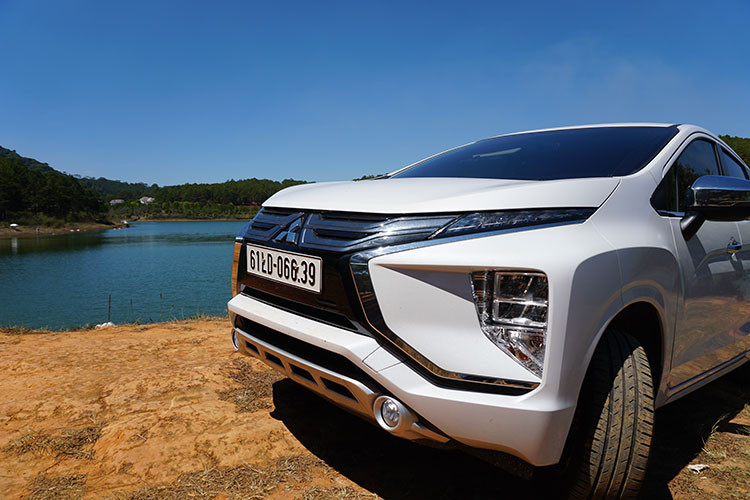 Di tim nguyen nhan tro thanh “vua doanh so” cua Mitsubishi Xpander-Hinh-4