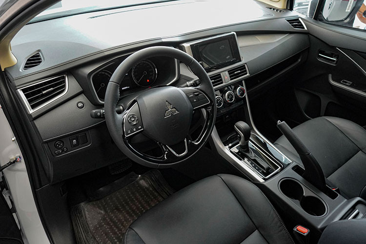 Di tim nguyen nhan tro thanh “vua doanh so” cua Mitsubishi Xpander-Hinh-6