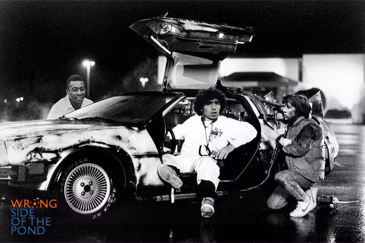 Cách đây khoảng 40 năm, những siêu sao bóng đá không có trào lưu chơi siêu xe khủng như hiện nay. Họ thường thuê xe hoặc được tài trợ xe từ các đối tác quảng cáo như một phần trong hợp đồng. Chính vì vậy, bộ sưu tập xe của các huyền thoại bóng đá trước đây không đắt giá, không độc lạ như các siêu sao hiện nay chơi xe.