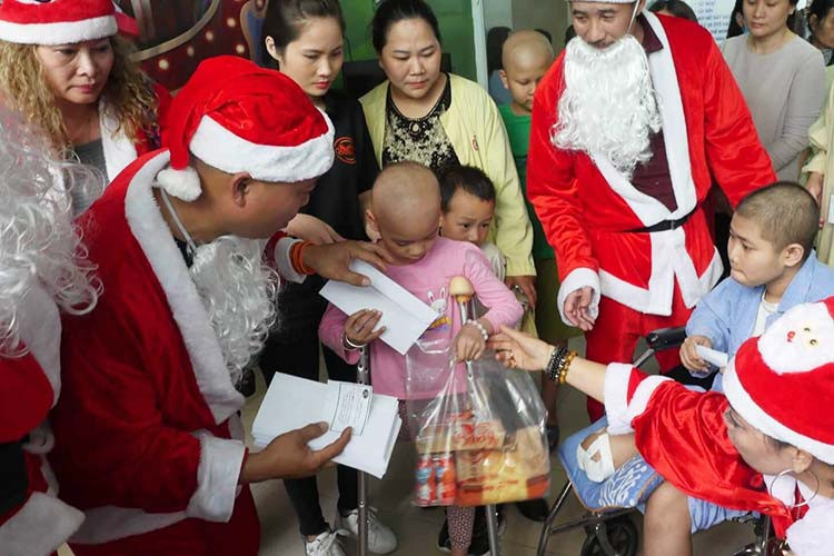 Câu lạc bộ môtô thể thao Thanh Xuân được hình thành từ nhóm những người yêu thích xe môtô sinh sống ở quận Thanh Xuân, nhưng càng về sau đã có thêm nhiều thành viên từ những địa bàn khác tại Hà Nội tham gia sinh hoạt vì yêu thích cách thức hoạt động của CLB.