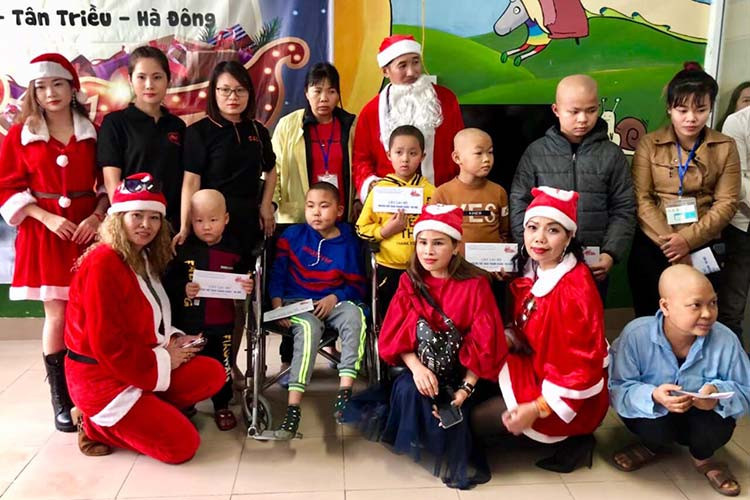 Được dẫn dắt bởi anh Nguyễn Hoài Anh, một "biker" quen thuộc với nhiều hội, nhóm môtô khác cũng như trong giới chơi xe ở Thủ Đô, câu lạc bộ môtô thể thao Thanh Xuân dù "sinh sau đẻ muộn" nhưng đã góp mặt rất nhiều trong các sự kiện ý nghĩa, từ việc tham gia từ thiện, sinh hoạt hội nhóm cho đến đóng góp công sức đảm bảo an toàn cho các cuộc đua xe đạp, thể thao của địa phương hay giải quốc gia...