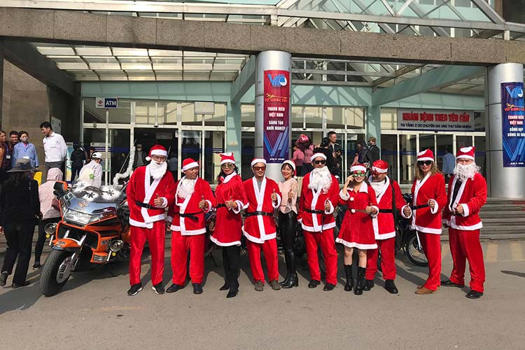 Với Quyết định số 26/XĐMTTTHN ban hành ngày 3/10/2018, câu lạc bộ môtô thể thao Thanh Xuân đã nhận được phê chuẩn từ Liên đoàn xe đạp - môtô thể thao Hà Nội để trở thành nhân tố mới trong đại gia đình Liên đoàn. Mặc dù mới thành lập và được hơn 1 tuổi, nhưng đây được xem là CLB môtô khá uy tín trong mắt của các cơ quan đoàn thể và các doanh nghiệp. 