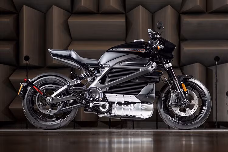 Ngoài ra, Harley-Davidson đã ấn định ngày ra mắt chính thức mẫu cruiser điện Harley-Davidson LiveWire vào đầu năm 2019 này. Ba mẫu xe môtô concept mới nằm ở phân khúc tầm trung của hãng sẽ ra mắt vào 2020.