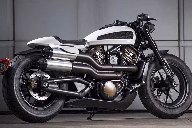 Ngoài ra, thương hiệu môtô Mỹ còn dự tính lên kế hoạch hợp tác với một thương hiệu sản xuất xe tại châu Á để sản xuất xe ở phân khúc nhỏ (250 cc đến 500 cc). Với xu thế hiện tại, có khả năng Harley-Davidson sẽ hợp tác với một thương hiệu xe Ấn Độ, tương tự như BMW hay KTM. 