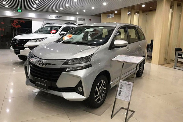 Toyota Avanza e am: Nguyen nhan that bai hut nguoi Viet?-Hinh-3