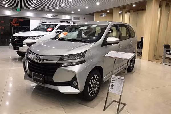 Toyota Avanza e am: Nguyen nhan that bai hut nguoi Viet?-Hinh-3