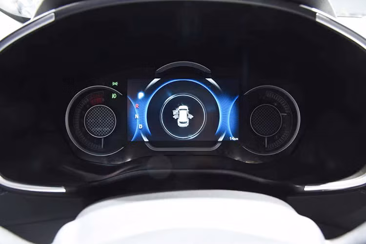 Bên cạnh đó, công nghệ mới này của hãng xe ôtô Hyundai dành cho mẫu SantaFe 2019 còn có thể gán chức năng cho mỗi vân tay cụ thể như điều chỉnh ghế ngồi, gương và công nghệ kết nối cho mỗi người lái khác nhau.