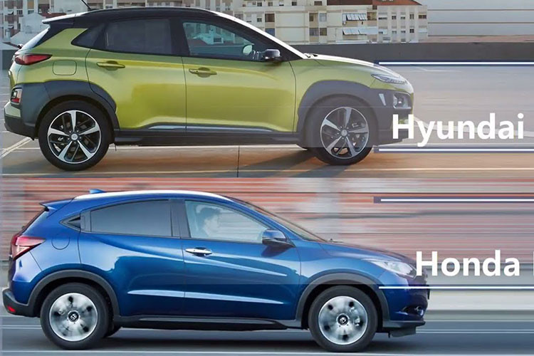 Đáng chú ý nhất ở phân khúc SUV cỡ nhỏ - tưởng như sự xuất hiện của Chevrolet Trax mới cùng sẽ làm lung lay ngôi vương của Ford Ecosport tại thị trường Việt Nam. Tuy nhiên, sau gần 2 năm ra mắt, Trax vẫn không thể phá vỡ thế độc tôn của Ford Ecosport, ngược lại phải rơi vào tình trạng “ế ẩm” nhiều tháng và âm thầm biến mất.