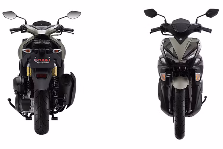 Ngoài ra, mẫu xe này còn sở hữu các tính năng được các khách hàng yêu thích tương tự trên phiên bản NVX 155 Premium như: hệ thống chống bó cứng phanh ABS cho bánh trước giúp kiểm soát dừng tối ưu, đem lại sự an toàn trong các tình huống phanh khẩn cấp hoặc khi đường trơn...