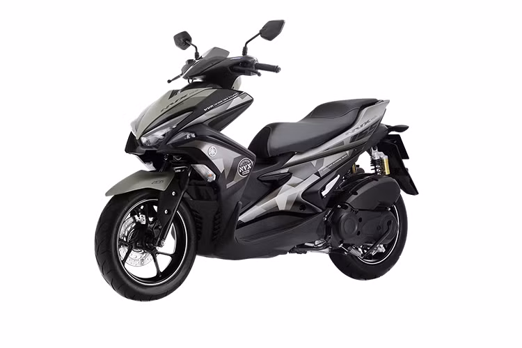 Hệ thống khóa thông minh SmartKey với núm vặn đa chức năng giúp khởi động/ngắt động cơ không cần tra khóa, mở yên xe, mở nắp bình xăng, tìm xe dễ dàng trong bãi đỗ xe hoặc khi trời tối. Hệ thống ngắt động cơ tạm thời Stop Start System (SSS) giúp tối ưu hóa hiệu quả tiết kiệm nhiên liệu khi dừng xe, tái khởi động dễ dàng ngay sau khi tăng ga.