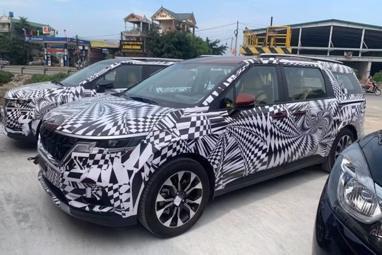 Kia Sedona 2021 