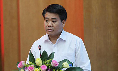 Biet thu tren rung phong ho Soc Son: Chu tich Ha Noi nhan trach nhiem-Hinh-2