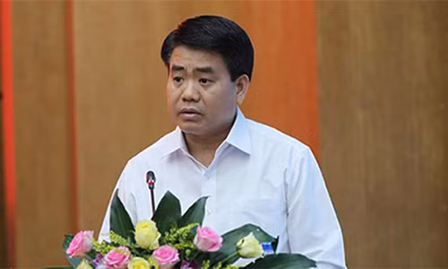 Biet thu tren rung phong ho Soc Son: Chu tich Ha Noi nhan trach nhiem-Hinh-2