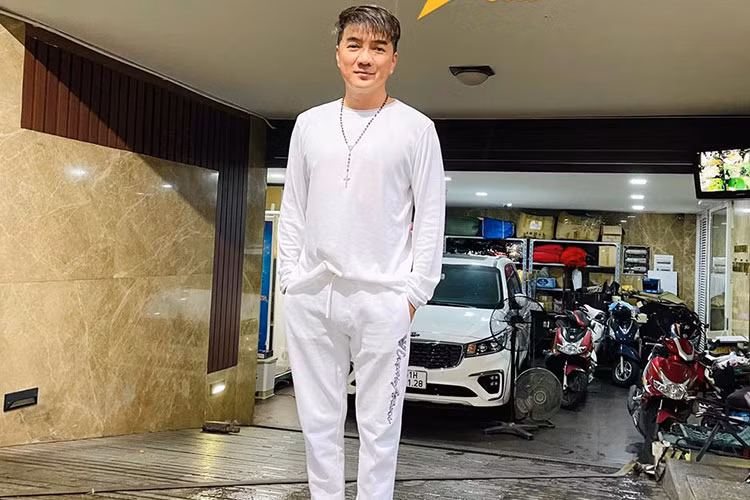 Ly do Kia Sedona la lua chon hang dau cua Thuy Tien va Mr Dam?-Hinh-3