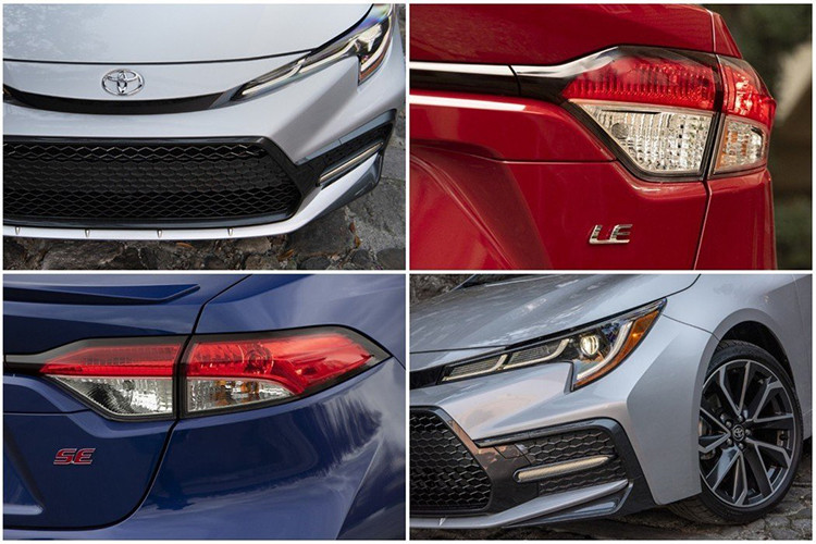 Những thay đổi theo hướng thể thao và trẻ trung hơn đang cho thấy Toyota nỗ lực cải thiện sản phẩm nhằm đáp ứng thị hiếu khách hàng thời hiện đại, và cũng tăng khả năng cạnh tranh so với các đối thủ cũng đang theo xu hướng này, nhất là những đối thủ nặng ký như Honda Civic...