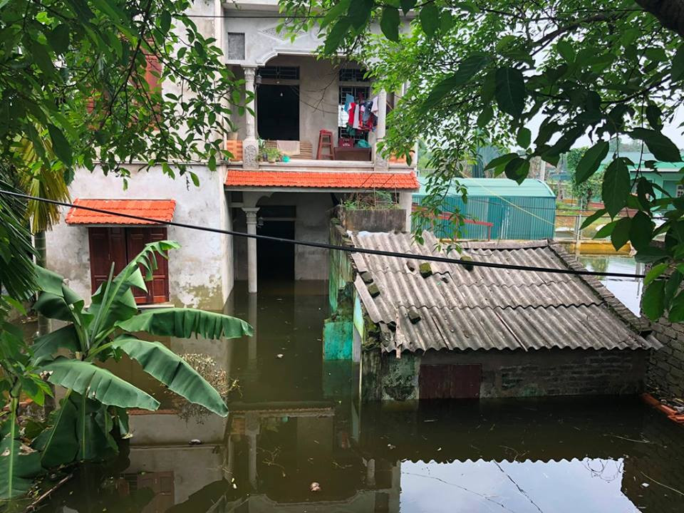 Sat de boi, nguoi Ha Nam cheo thuyen chang khac gi Chuong My-Hinh-3