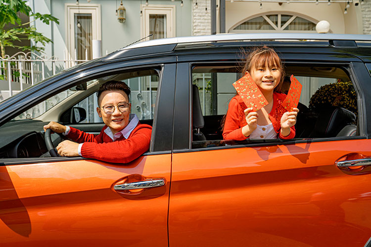 "Với tôi, ở một vài thời điểm - Suzuki là một mẫu xe ổn trong tầm giá với thiết kế bắt mắt, thể thao, thể hiện sự đổi mới của hãng xe lâu đời, bên cạnh việc giữ lại được những đặc trưng đáng yêu của một hãng xe hơi Nhật với nhiều thế mạnh sẵn có, tôi tin việc XL7 đang “cháy hàng” là điều hợp lý do nhu cầu khách hàng ngày càng tăng cao. Trải nghiệm với XL7, tôi một lần nữa bị thuyết phục trước chất lượng và tính đột phá của xe”.