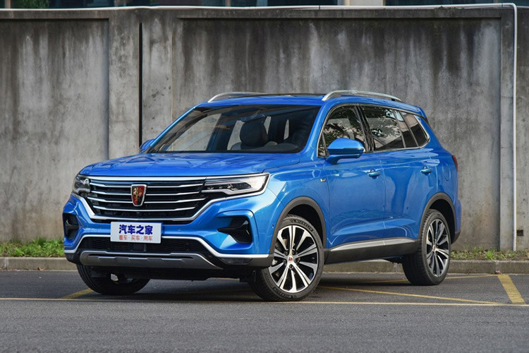 Roewe là một trong những thương hiệu con thuộc nhà sản xuất xe ôtô Trung Quốc SAIC. Các mẫu xe Roewe ban đầu vốn được dựa trên công nghệ mua lại từ nhà sản xuất xe Anh Quốc MG Rover mà đã phá sản.