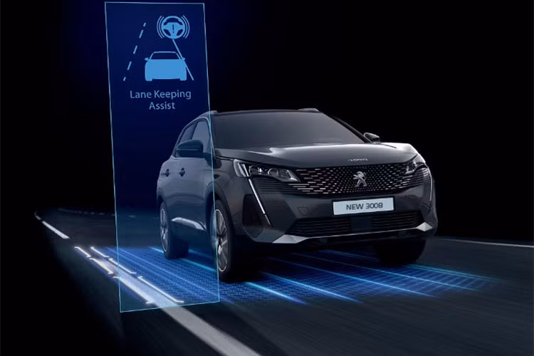 Nhà sản xuất Thaco cũng cũng công bố mức giá xe Peugeot 3008 2021 sẽ được bán với 2 phiên bản bao gồm AT (Active) và AL (Allure) với mức lần lượt 1,009 tỷ đồng và 1,109 tỷ đồng.