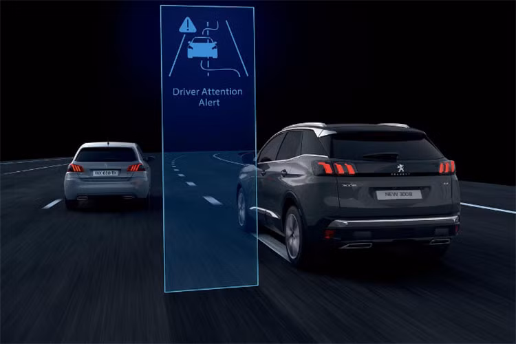 Được biết, với những khách hàng tiên phong đặt xe trong thời gian đầu sẽ được ưu đãi, Peugeot 3008 2021 AT có giá chỉ 989 triệu đồng và bản AL giá 1,089 tỷ đồng. Đây sẽ là yếu tố giúp Peugeot 3008 2021 có sức cạnh tranh hơn với những đối thủ đến từ Nhật Bản hay Hàn Quốc.