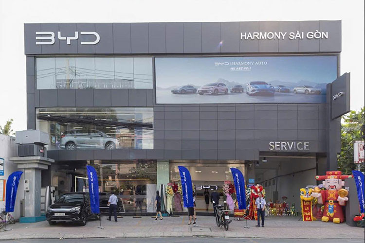 Xe oto GAC AION e am, ra di “khong ken trong” khoi Viet Nam-Hinh-2