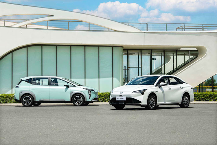 Xe oto GAC AION e am, ra di “khong ken trong” khoi Viet Nam-Hinh-4