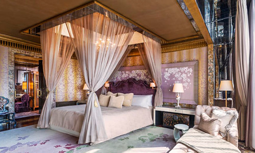 Khach san ong Kim Jong-un chon o Singapore sang trong co nao?-Hinh-3