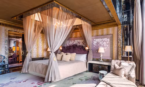 Khach san ong Kim Jong-un chon o Singapore sang trong co nao?-Hinh-3