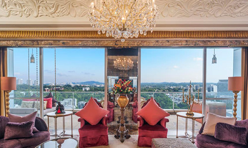 Khach san ong Kim Jong-un chon o Singapore sang trong co nao?-Hinh-2