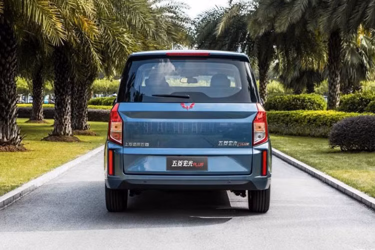 Theo thông tin từ Bộ Công nghiệp và Công nghệ Thông tin Trung Quốc, Wuling Journey sẽ được trang bị động cơ xăng 4 xi-lanh, tăng áp, dung tích 1.5L, sản sinh công suất tối đa 147 mã lực.