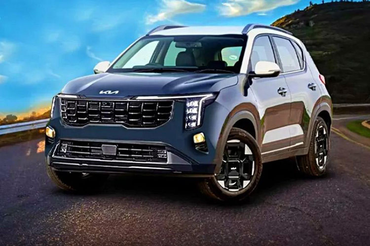 Theo thông báo của Kia, mẫu CUV hoàn toàn mới mang tên Kia Syros sẽ được công bố ra mắt vào ngày 19/12 tới đây tại Ấn Độ. Trong dải sản phẩm của thương hiệu Hàn Quốc, Kia Syros 2025 mới được định vị xếp trên Sonet và dưới Seltos.