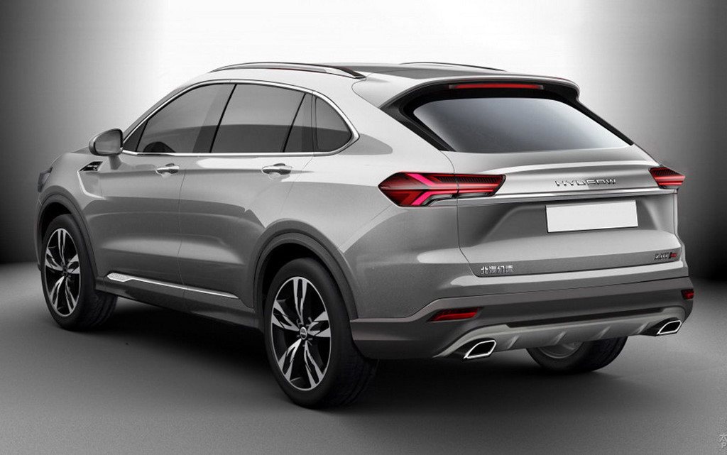 Lamborghini Urus thuộc nhóm siêu SUV nên C60 Hyosow không có cửa nào cạnh tranh. Có chăng, lợi thế của C60 Hyosow chỉ là giá rẻ, không gian rộng hơn, có bản 5 chỗ và 7 chỗ tùy chọn. C60 Hyosow sẽ chính thức ra mắt ngày 6 tới đây.