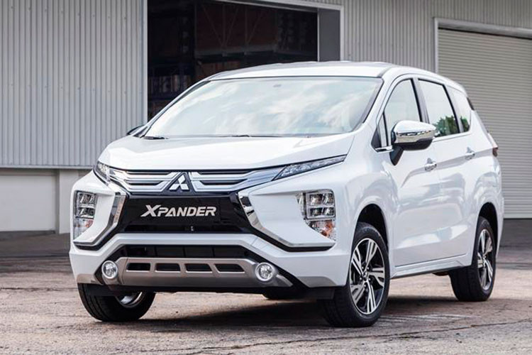 Tổng kết doanh số tháng 12/2020 của Mitsubishi Xpander đạt được 2.964 xe bán ra, tăng hơn 600 xe so với tháng trước, nhờ vậy thứ tự đã tăng thêm 1 bậc và đứng ở vị trí thứ 4 trong bảng xếp hạng. Cộng dồn từ đầu năm đến nay, có tất cả 16.855 xe được xuất xưởng, giảm 16% so với cùng kì năm ngoái.